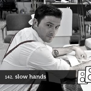 Soundwall Podcast #142: Slow Hands