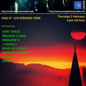 The Temple of Shadows #119