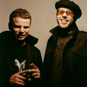 The Chemical Brothers Mix