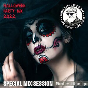 Halloween Special Mix Session 2022