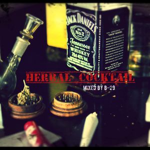 Herbal Cocktail By B 29 Mixcloud