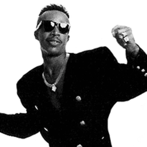 MC Hammer: ReConstrucTed  by DJ Cali