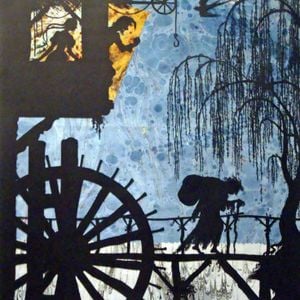 Jan Pienkowski Artist And Illustrator By Tamsin Rosewell Mixcloud