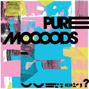 Pure Moods with King Knut & Luke Drozd (2026.05.30)