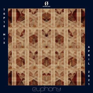 Euphony Chart Mix April.2021