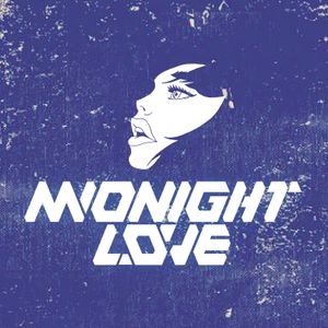 Midnight Love 010: DJ Madbeats - Lunar Tourism