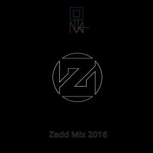 Zedd Mix 16 By Qoma Mixcloud