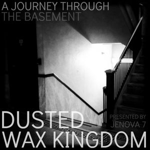 Jenova 7 - A Journey Through The Basement