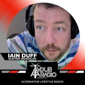Iain Duff - Electric Boogaloo - 09-03-2026