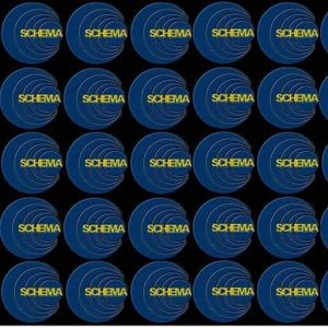 Cover art for SCHEMA RECORDS - Nu Jazz (1999 - 2004) by TJKid