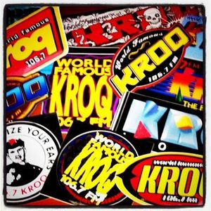 kroq mix classic mixcloud
