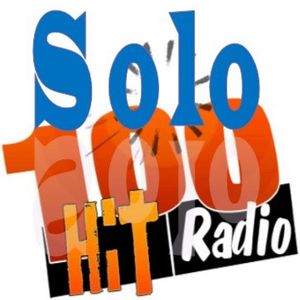 Solo radio Hit 100 Christmas - 001