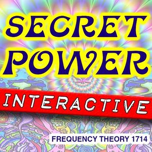 Frequency Theory 1714 "Secret Power Interactive" thumbnail
