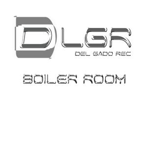 Cover art for DLGR Boiler Room #02 by paulvdeejay