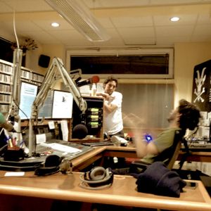 Live chat 1 radio A1Radio