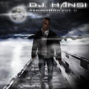 DJ. HANSI - Studioline vol. 8