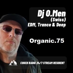 O.Men - Session 75 - Recovery