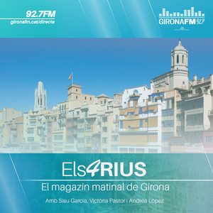 Tecnologia i empresa: Rafael Aguilera - Serveis Informàtics Icon (22/09/21)