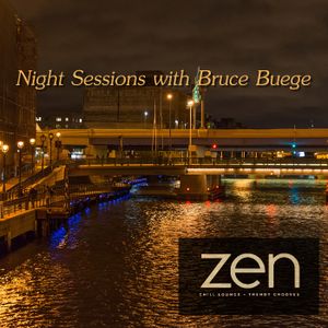 Night Sessions on Zen FM - September 27, 2021