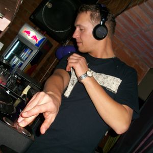 Ronald de Foe - In The Mix 012 (April 2014)