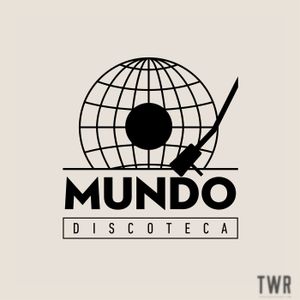 24.07.21 Mundo Discoteca - Paul Housden, Phil Lamb, Tim Larke