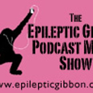 Eppy Gibbon Podcast Music Show, Episode 147: Best of 2014, Top 30 pt 2