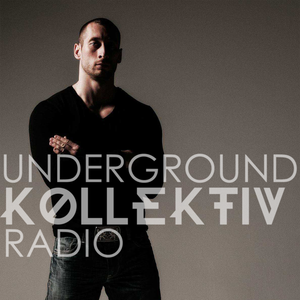 Cover art for Tito Valchev - 16th Floor Lounge (UDGK: 16/02/2022) by undergroundkollektiv