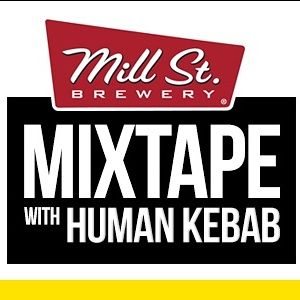 Mill Street Mixtape #39 - PART 1