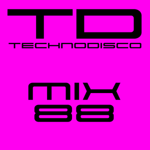 Technodisco Mix 88