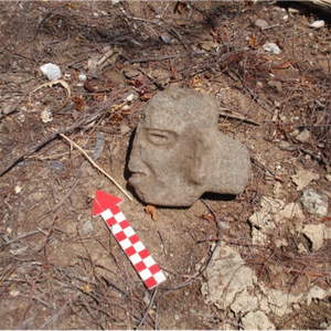 Promocional Somos Nuestra Memoria. ArqueologÃ­a en el rÃ­o Tehuantepec