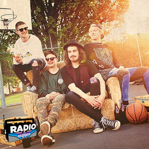 Interview: Summer Thieves