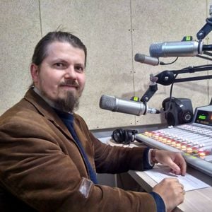 Християнство і збереження природи - о. Олег Кіндій