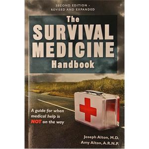 Survival Medicine Hour: Jim Cobb of 