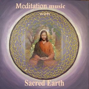 Cover art for Meditation with Raga Music  ( Flute) by lucianovnityanandadas
