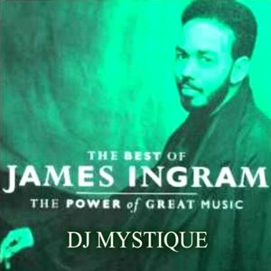 James Ingram - Mystical Collection
