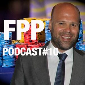 FPP Podcast #10 - Futebol, Poker e Política com Renato Morais