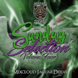 @JaguarDeejay - Sunday Selection 004