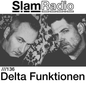 #SlamRadio - 136 - Delta Funktionen