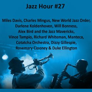 Jazz Hour #27