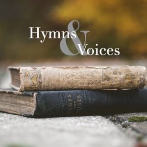 Cover art for Hymns & Voices by lowlight