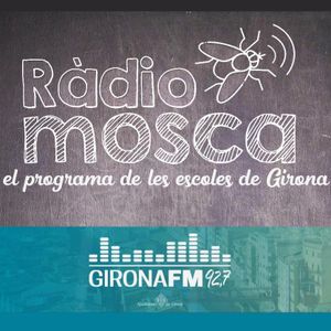 Ràdio Mosca - Temporada 3 - Cap. 23 (15/03/22)