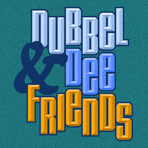 Cover art for Dubbel Dee & Friends: Stan Hennes by DubbelDee
