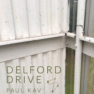 Delford Drive