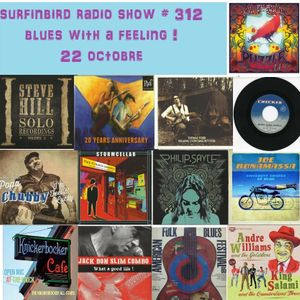 Surfinbird Radio Show Blues With A Feeling 312 22 Octobre 14 By Gerard Bickel Mixcloud