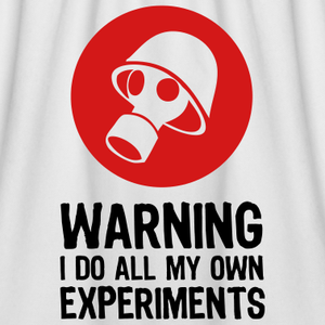 Cover art for Experiments in Dub by Dubhifi1