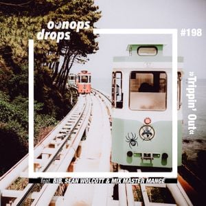 Cover art for Oonops Drops - Trippin' Out by brooklynradio