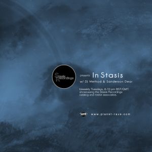 In Stasis (May 24 2016)