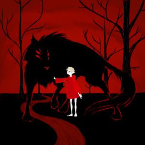 A Wolf At The Door 15 11 16 Sleep Now In The Fire By Weird