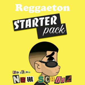 Reggaeton Starter Pack Mix 2 (Anuel, Myke T, Farruko, Rauw Alejandro, El  Alfa...) BY YUNGSLOW by yungslow listeners | Mixcloud