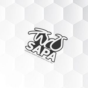 Cover art for Sapa Sapa ! by cmbcruzzlk